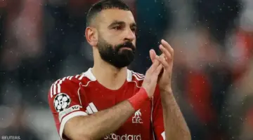 بعد الرحيل عن ليفربول.. هل يفتح الدوري الأميركي ذراعيه لصلاح؟